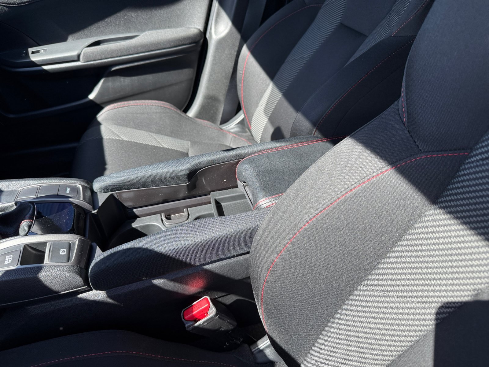Used 2018 Honda Civic Si image 14