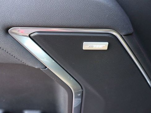 New 2026 Chevrolet Silverado 1500 RST w/ RST All Star Premium Package image 14