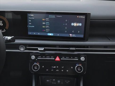 New 2026 Hyundai Tucson XRT image 6