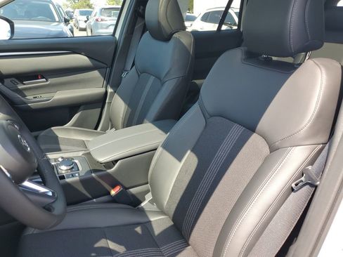 New 2026 MAZDA CX-50 2.5 Hybrid w/ Preferred Pkg AWD/4WD image 12