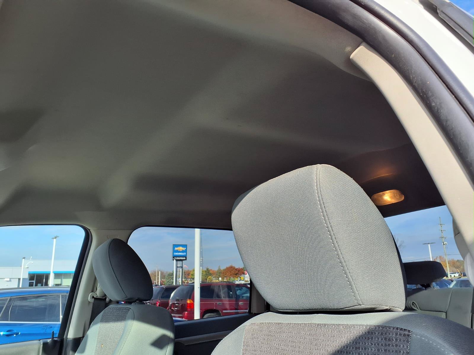 Used 2016 RAM 1500 Big Horn AWD/4WD image 17