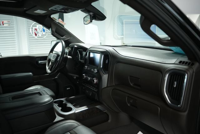 Used 2021 GMC Sierra 1500 Denali w/ Driver Alert Package II AWD/4WD image 23