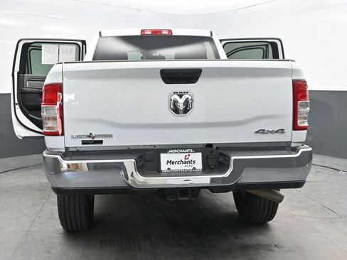 Used 2022 RAM 2500 Lone Star AWD/4WD image 42