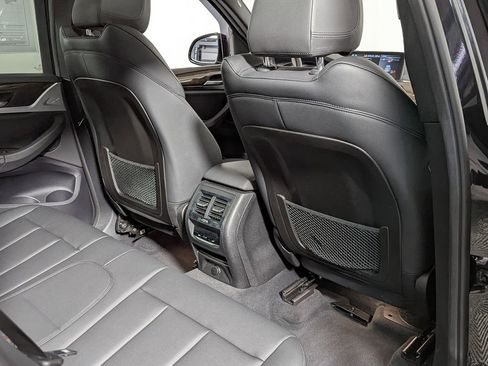 Used 2018 BMW X3 xDrive30i image 38