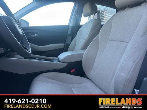 Used 2024 Honda Accord LX image 19