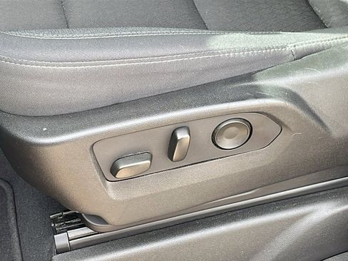 Certified 2023 Chevrolet Tahoe LS w/ Driver Alert Package image 11