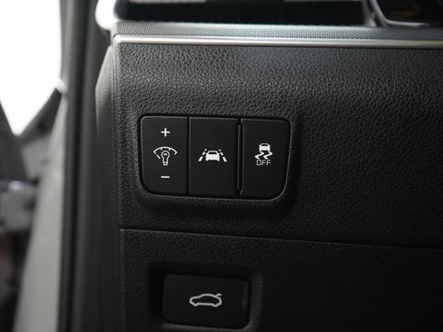 Used 2023 Kia K5 GT-Line w/ GT-Line Premium Package FWD image 25