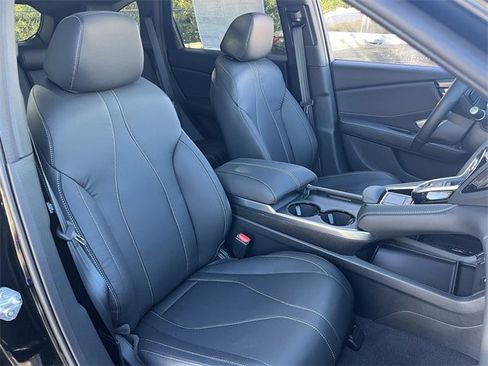 New 2026 Acura RDX SH-AWD image 29