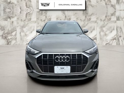 Used 2022 Audi Q3 2.0T Premium AWD/4WD image 8