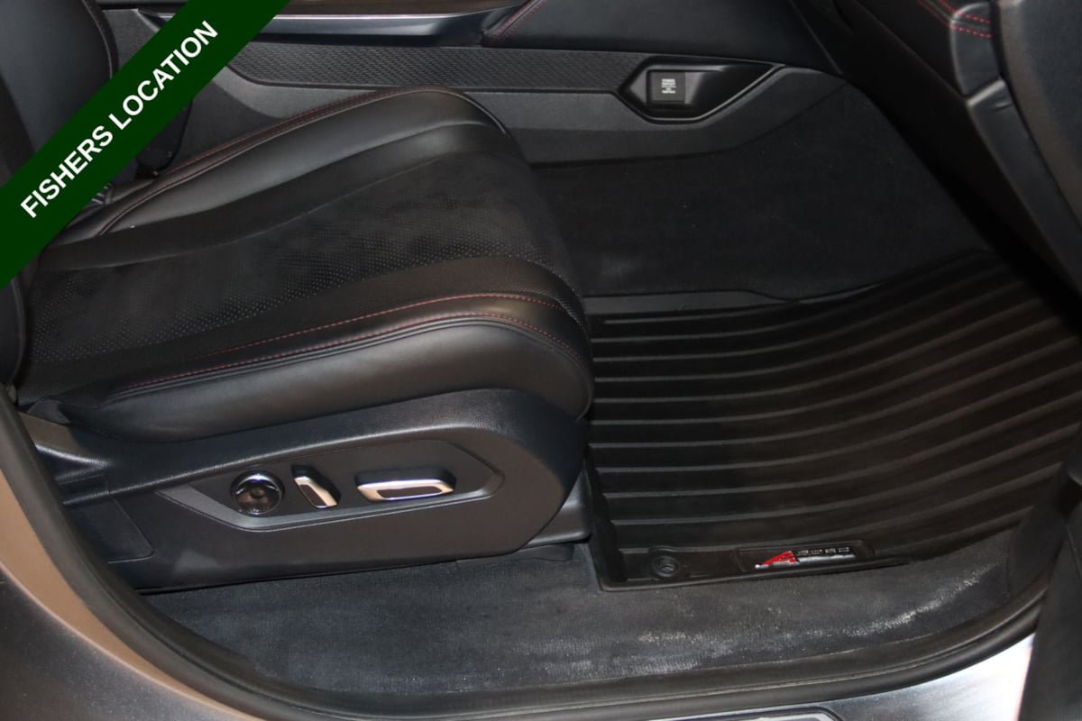 Used 2023 Acura MDX A-Spec AWD/4WD image 52