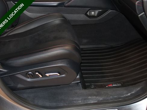 Used 2023 Acura MDX A-Spec AWD/4WD image 52