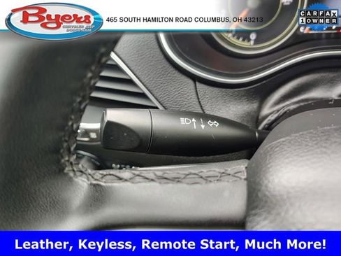 Used 2022 Jeep Cherokee Latitude Lux image 21