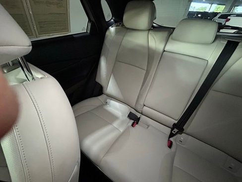 Used 2022 MAZDA CX-30 2.5 Turbo w/ Premium Package image 12