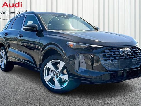 New 2025 Audi Q5 Premium Plus AWD/4WD image 2