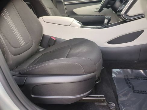 Used 2023 Hyundai Tucson SEL AWD/4WD image 19