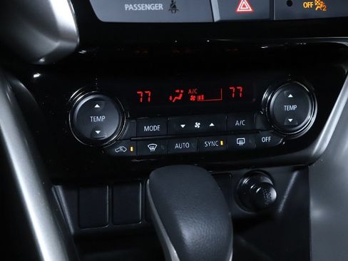 Used 2026 Mitsubishi Eclipse Cross AWD image 26
