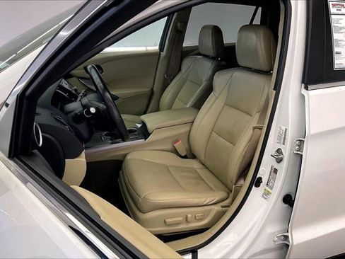 Used 2015 Acura RDX FWD image 16