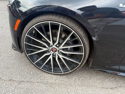 Used 2022 Cadillac CT5 V w/ Premium Package RWD image 29