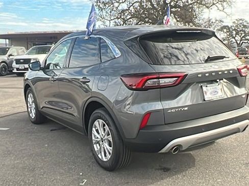 Certified 2023 Ford Escape Active w/ Tech Pack #1 image 5