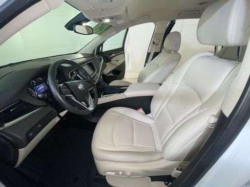 Used 2023 Buick Enclave Essence w/ Trailering Package, 5000 lbs. FWD image 24