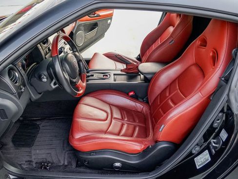 Used 2014 Nissan GT-R Premium w/ Premium Interior Package AWD/4WD image 23
