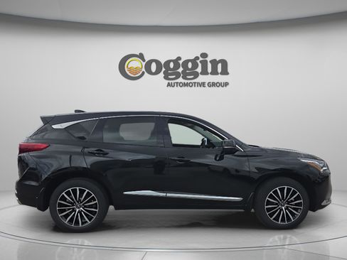 New 2026 Acura RDX SH-AWD w/ Advance Package image 6
