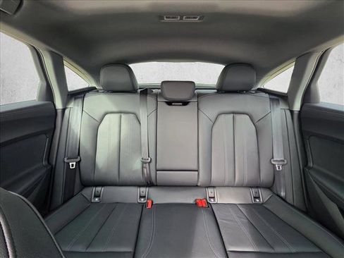 New 2025 Audi A5 2.0T Premium w/ Convenience Package image 16