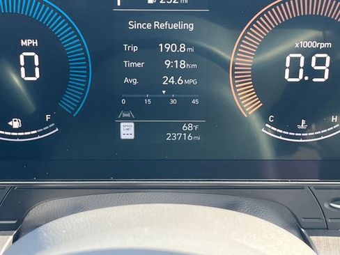 Used 2025 Hyundai Kona SEL image 40