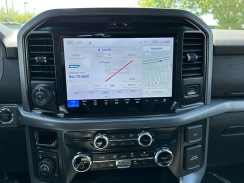 New 2026 Ford F150 XLT w/ Equipment Group 302A MID AWD/4WD image 28