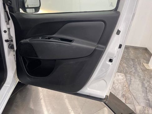 Used 2021 RAM ProMaster City Tradesman image 33