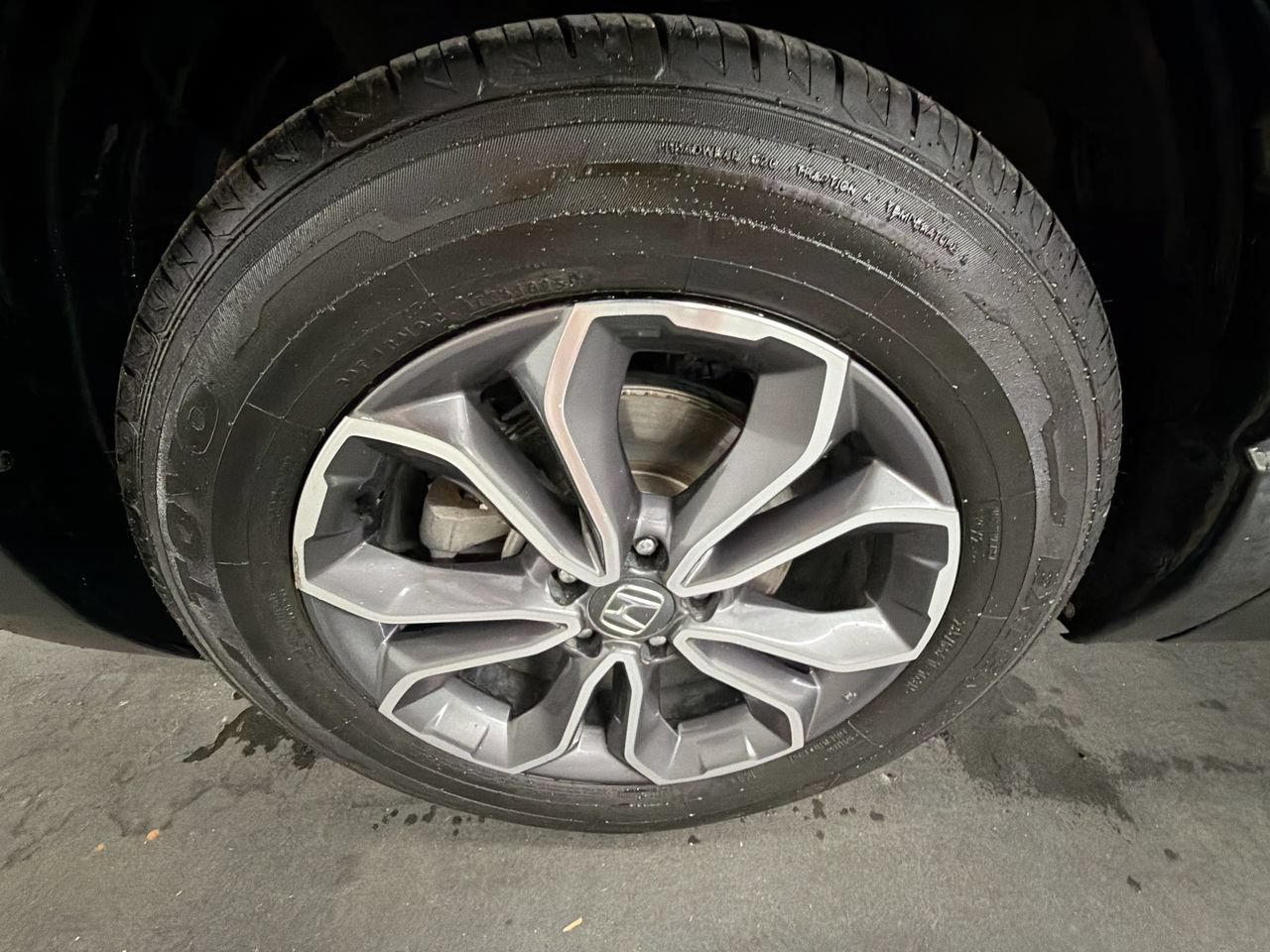 Used 2021 Honda CR-V EX image 32