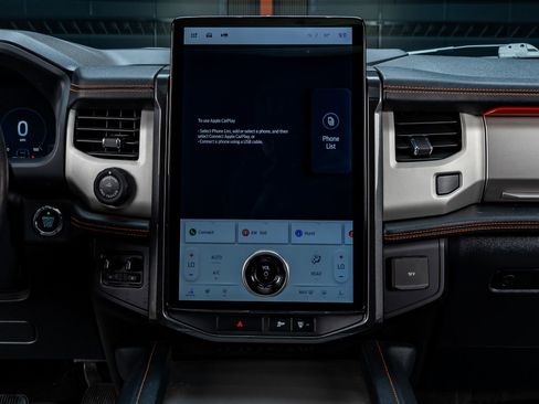 Used 2023 Ford Expedition Timberline AWD/4WD image 25