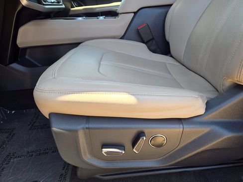 Used 2024 Ford Expedition Limited AWD/4WD image 19