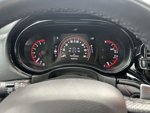 Certified 2024 Dodge Durango GT image 15