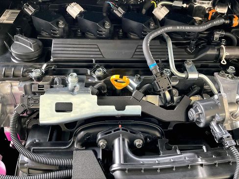 New 2026 Toyota Prius LE image 17