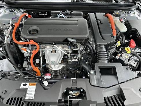 New 2026 Honda Accord Sport image 18