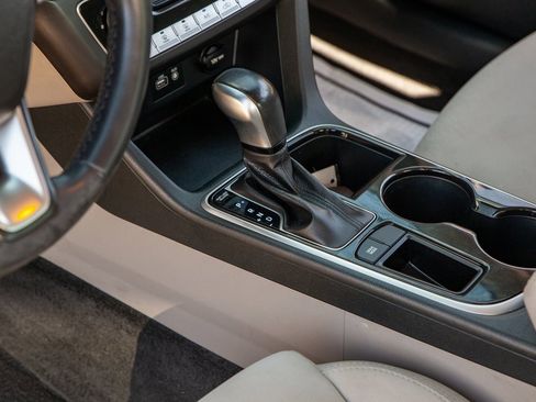 Used 2018 Hyundai Sonata SEL image 14