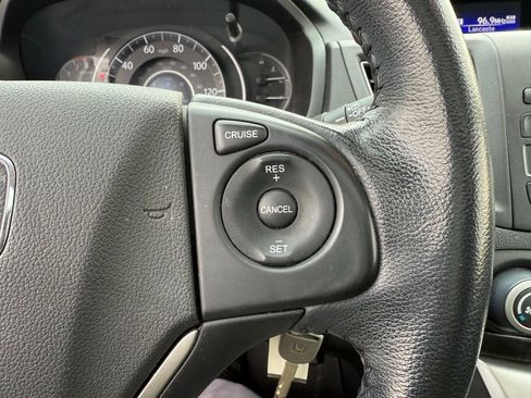 Used 2014 Honda CR-V EX-L image 15