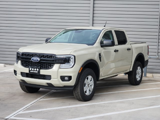 New 2026 Ford Ranger XL w/ Trailer Tow Package RWD image 3