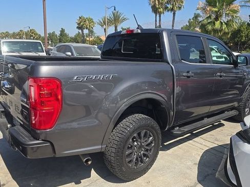 Used 2019 Ford Ranger XLT w/ Equipment Group 302A Luxury RWD image 2