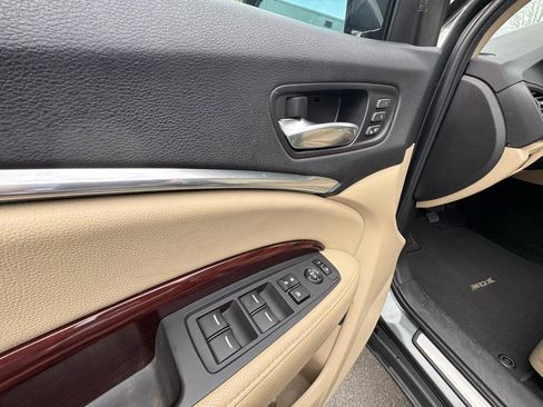 Used 2016 Acura MDX FWD w/ Technology Package image 24