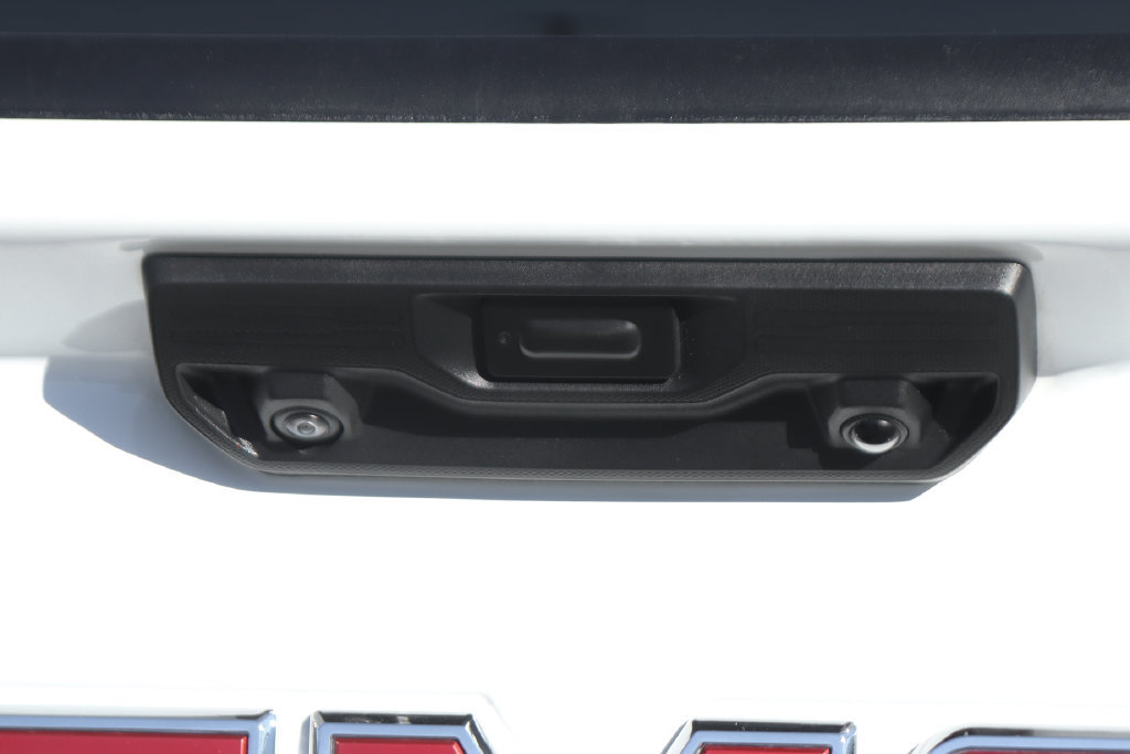Used 2024 GMC Sierra 1500 Elevation RWD image 43