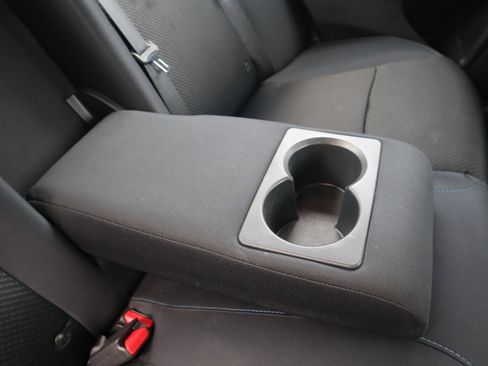 Used 2016 Nissan Altima 2.5 SR w/ LED Appearance Package image 40