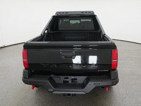 New 2025 Toyota Tacoma 4x4 Double Cab Hybrid image 18