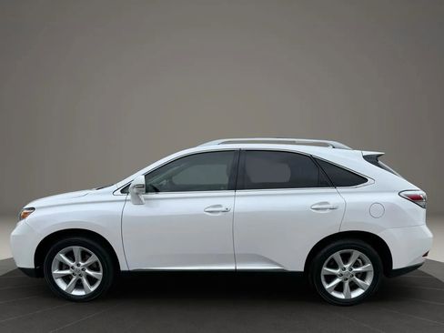 Used 2011 Lexus RX 350 2WD w/ Premium Pkg image 8