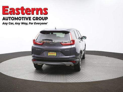 Used 2017 Honda CR-V EX-L image 41