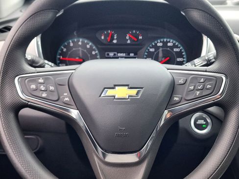 Certified 2024 Chevrolet Equinox LS image 13