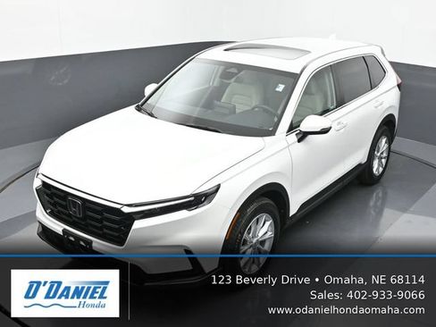 Used 2024 Honda CR-V EX-L image 21