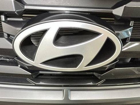 Used 2026 Hyundai Tucson SEL AWD/4WD image 8