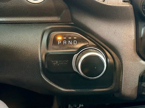 Used 2019 RAM 2500 Tradesman image 18